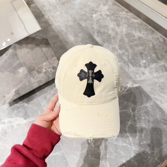 Chrome Hearts Hats - Picture 3 of 9